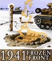 game pic for 1941 Frozen Front